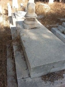 קברו של דנקן