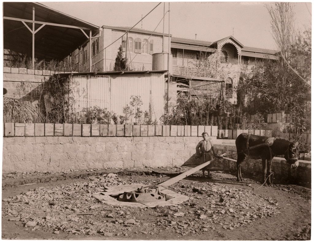 תמונה 1 - הפרד מפעיל את המתקן תמונה מ - 1912