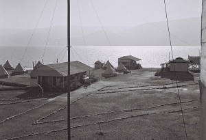 מחנה מפעל האשלג 1944