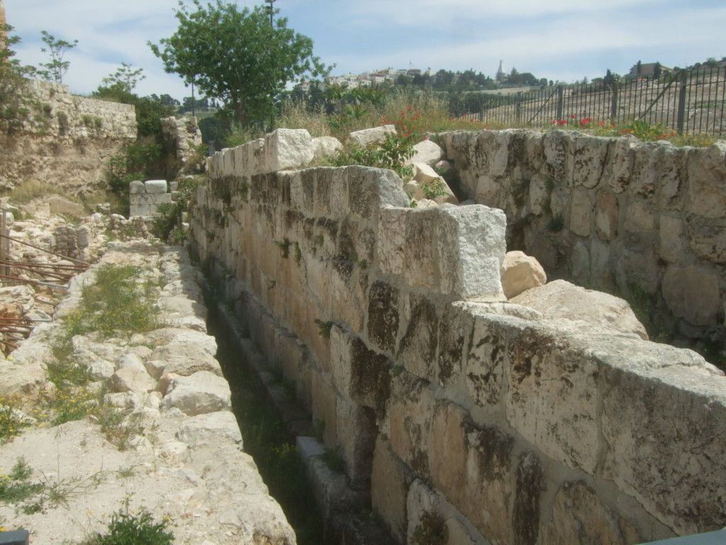 החומה הביזנטית